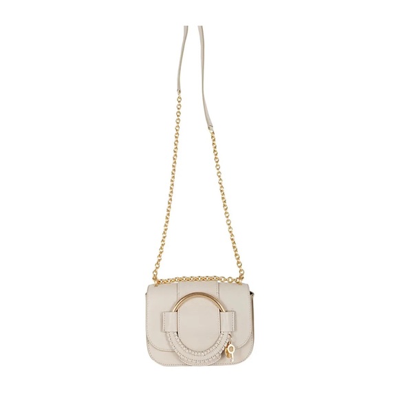 See by Chloé
Hana leather crossbody bag NWT - Picture 3 of 6